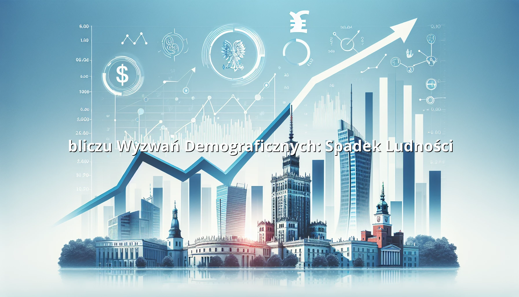 bliczu Wyzwań Demograficznych: Spadek Ludności