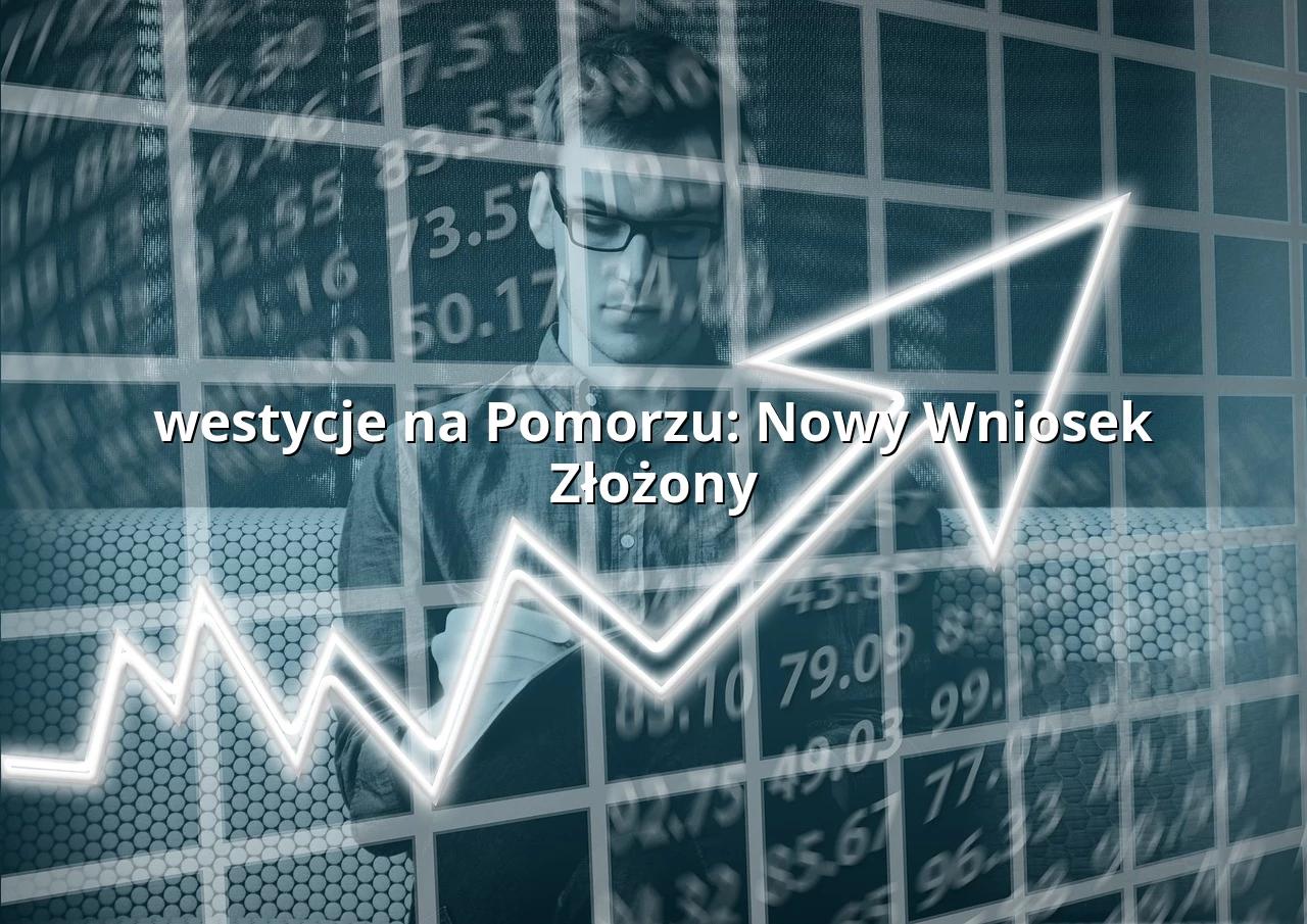 Atomowe Inwestycje na Pomorzu: Nowy Wniosek Złożony