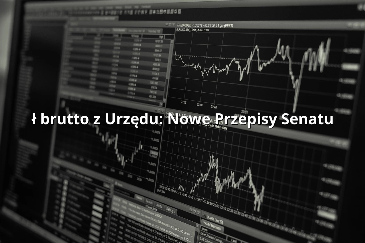 6,2 tys. zł brutto z Urzędu: Nowe Przepisy Senatu